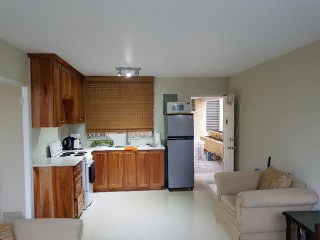 New Kingston, Kingston / St. Andrew, Jamaica - Apartment for Lease/rental